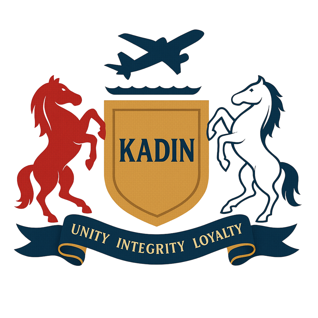 Logo Kadin Kabupaten Kerinci